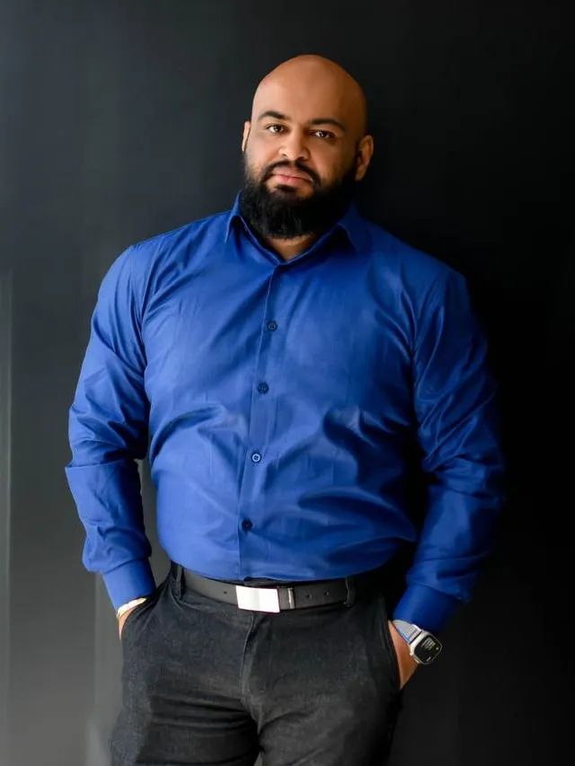 Rodrigo Coelho, Diretor Comercial da Optimer Contabilidade